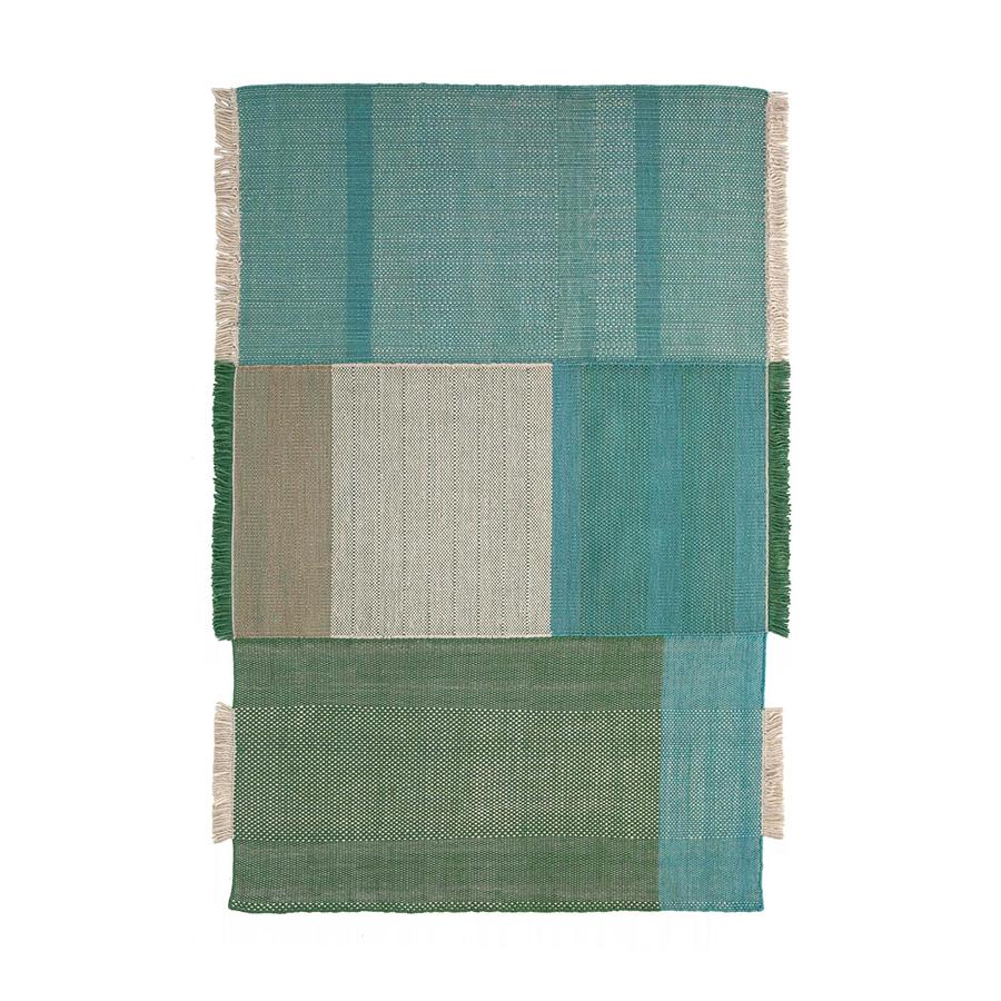 NANIMARQUINA tapis TRES 250x350 cm