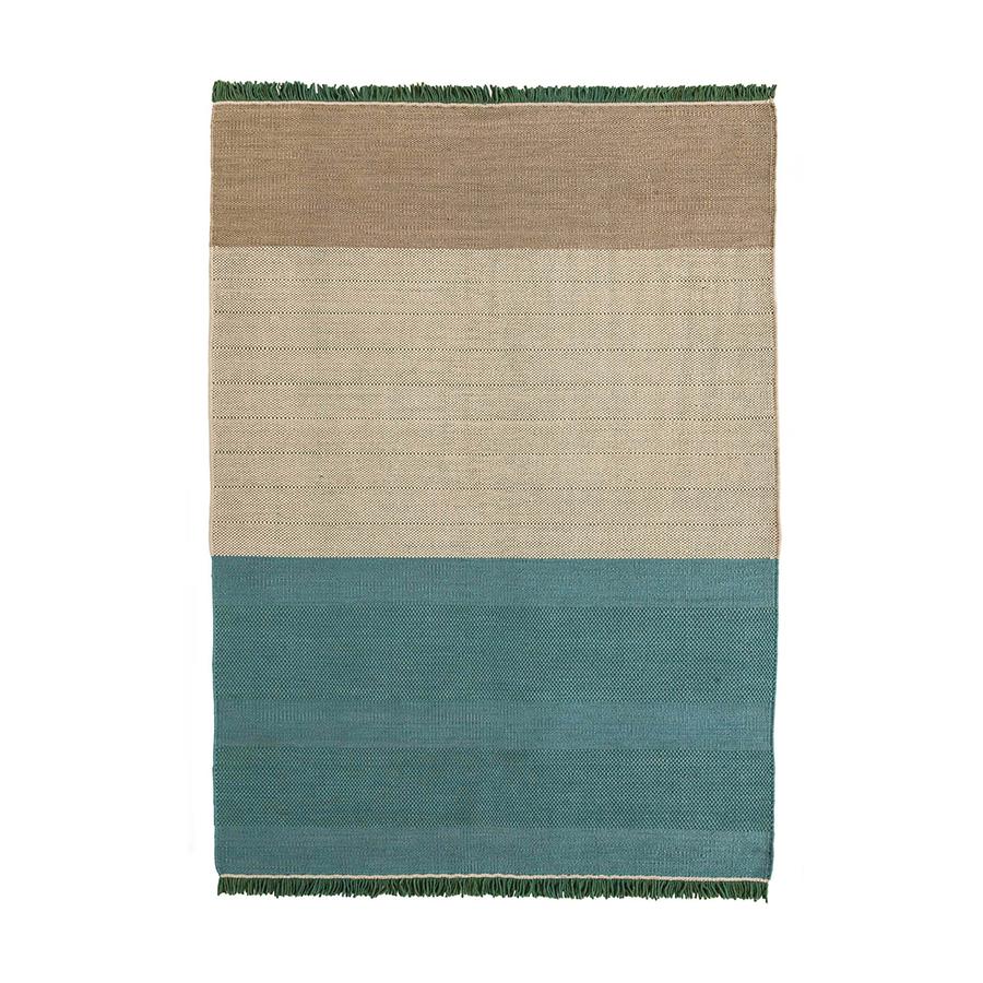 NANIMARQUINA tapis TRES STRIPES 170x240 cm