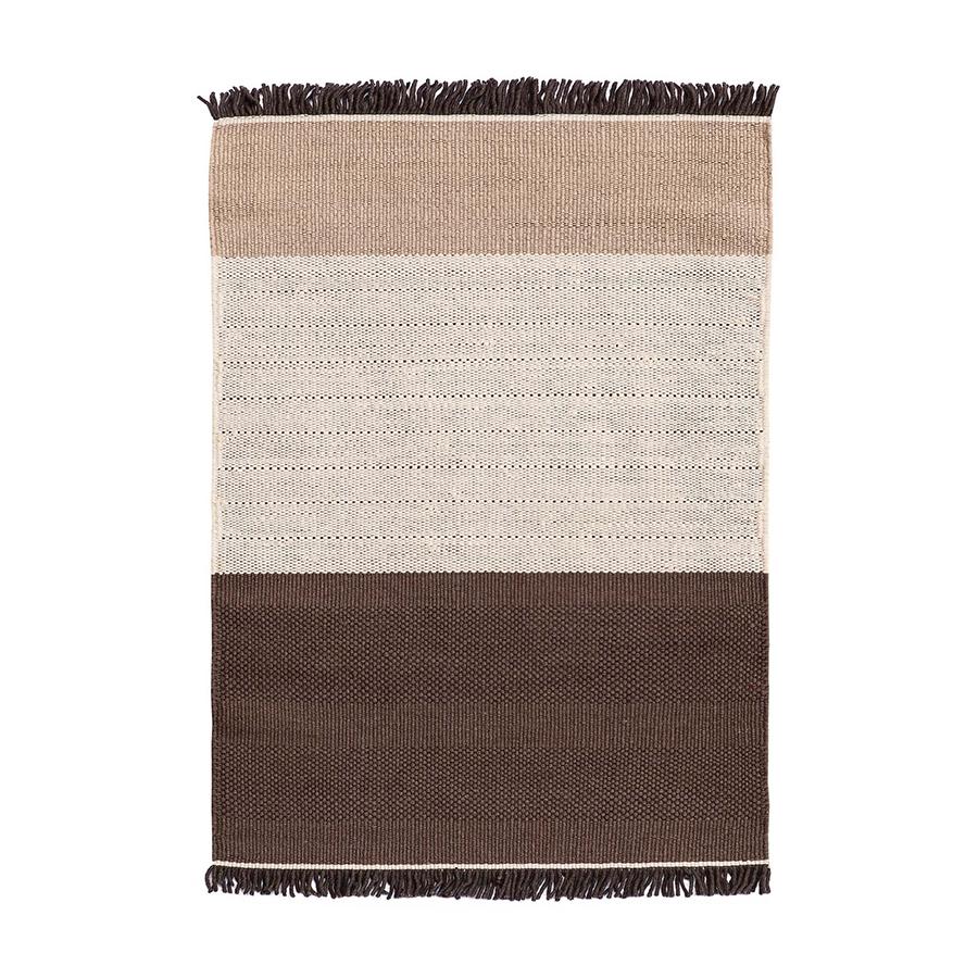 NANIMARQUINA tapis TRES STRIPES 200x300 cm