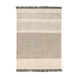 NANIMARQUINA tapis TRES STRIPES 200x300 cm
