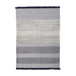 NANIMARQUINA tapis TRES STRIPES 250x350 cm