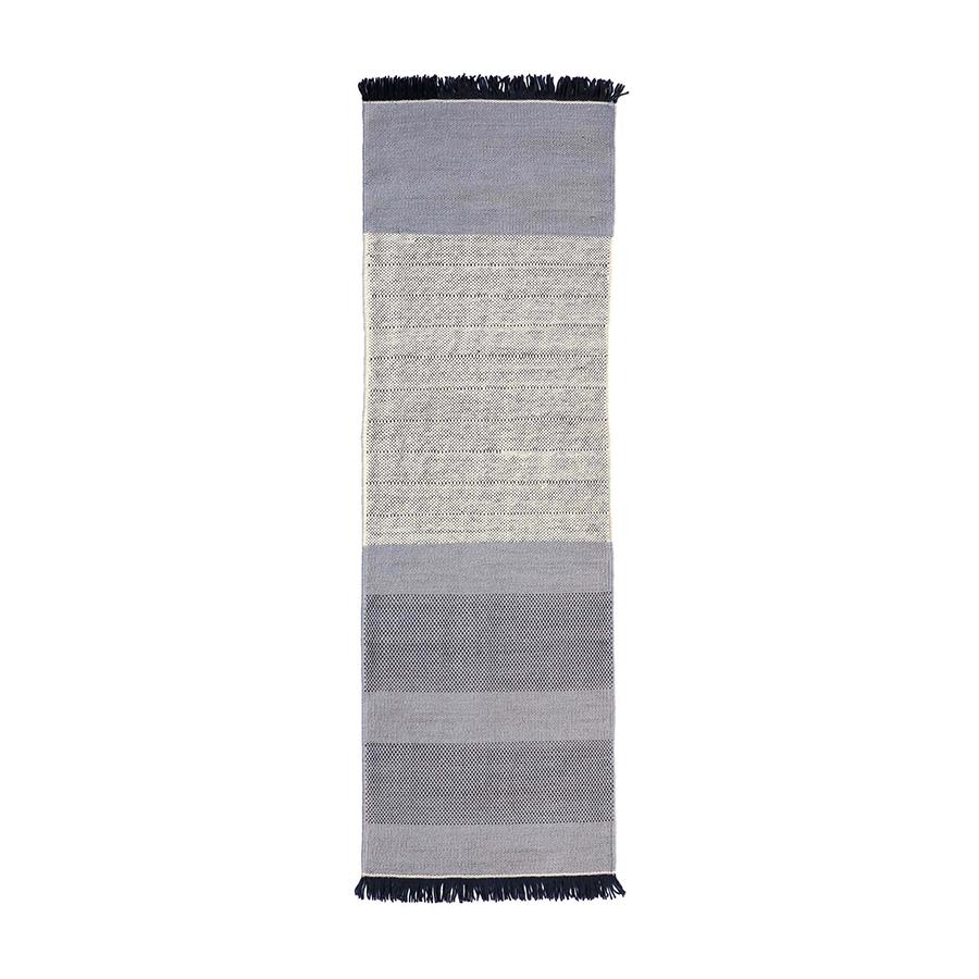 NANIMARQUINA tapis TRES STRIPES 80x240 cm