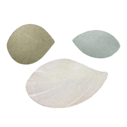 NANIMARQUINA tapis QUILL