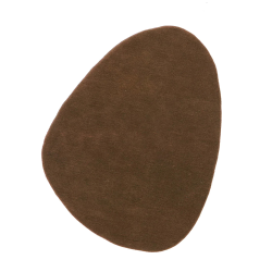 NANIMARQUINA tapis STONE