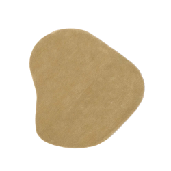 NANIMARQUINA tapis STONE