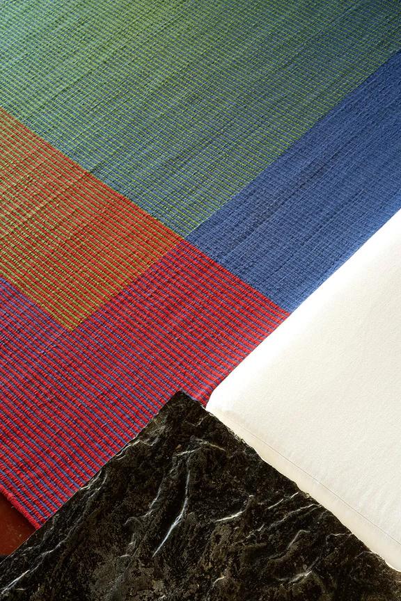 NANIMARQUINA tapis HAZE 2