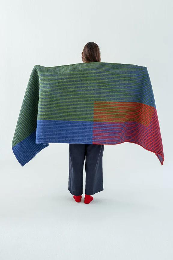 NANIMARQUINA tapis HAZE 2