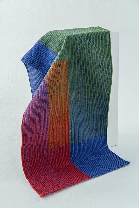 NANIMARQUINA tapis HAZE 2