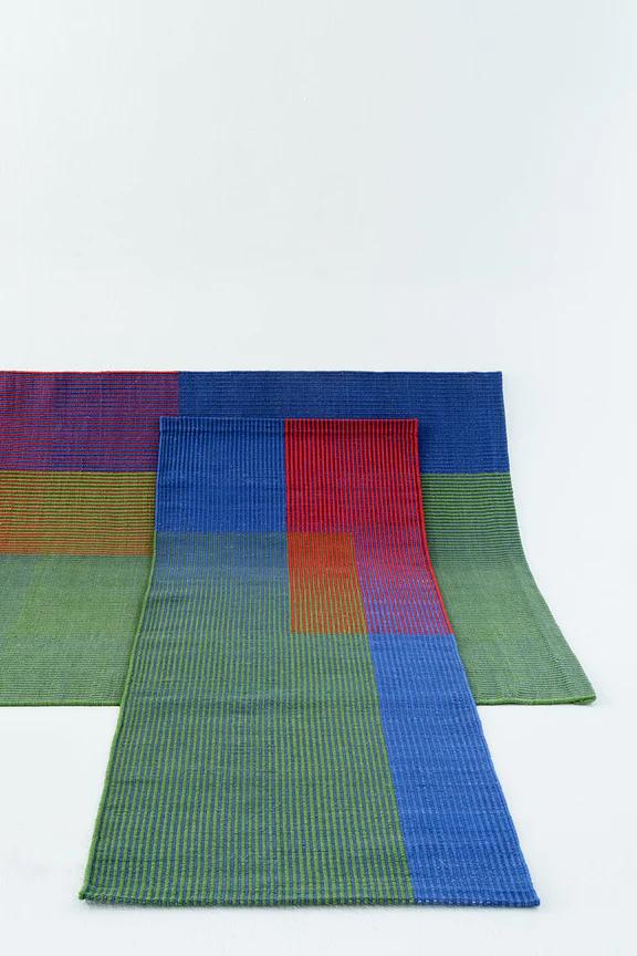 NANIMARQUINA tapis HAZE 2