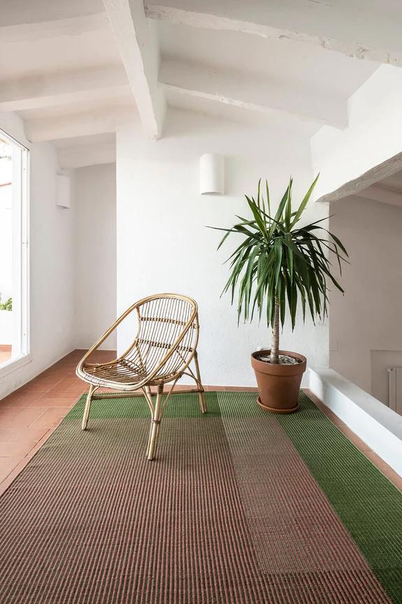 NANIMARQUINA tapis HAZE 3