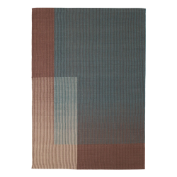 NANIMARQUINA tapis HAZE 5