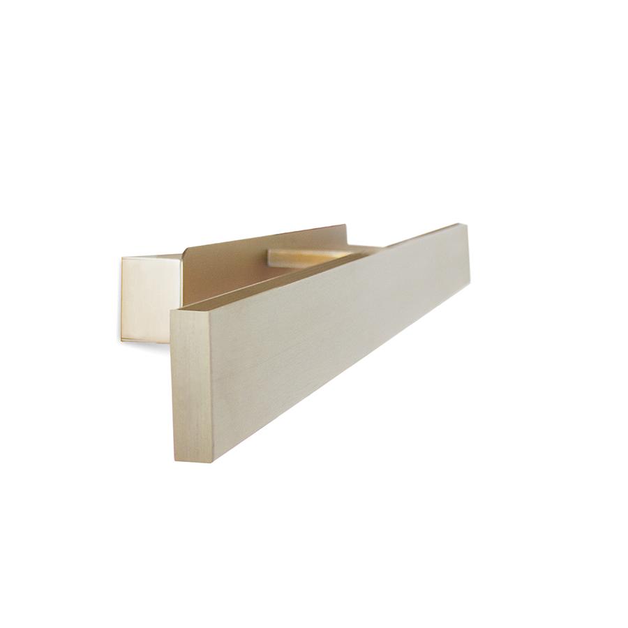 CONTARDI wall lamp for paintings FLY PICTURE 90 cm