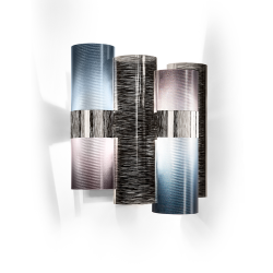 SLAMP lampe murale applique LA LOLLO APPLIQUE