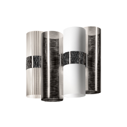 SLAMP lampe murale applique LA LOLLO APPLIQUE