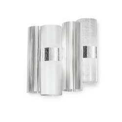 SLAMP lampe murale applique LA LOLLO APPLIQUE
