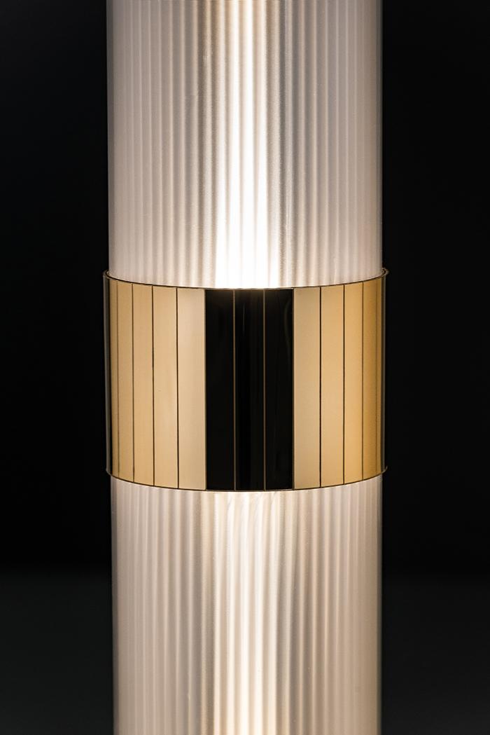 SLAMP floor lamp LA LOLLO FLOOR