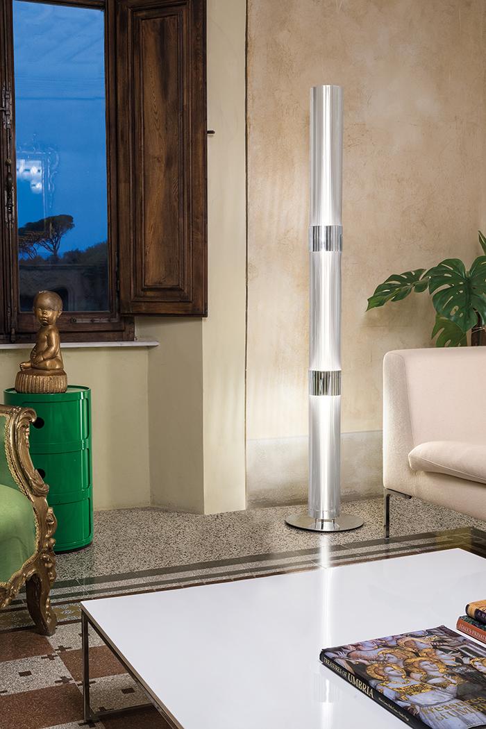 SLAMP floor lamp LA LOLLO FLOOR