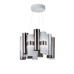 SLAMP lampe à suspension LA LOLLO