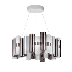 SLAMP lampe à suspension LA LOLLO LARGE