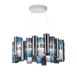 SLAMP lampe à suspension LA LOLLO LARGE