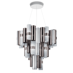 SLAMP lampe à suspension LA LOLLO XL