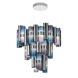 SLAMP lampe à suspension LA LOLLO XL