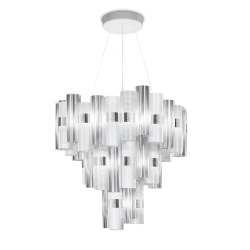 SLAMP lampe à suspension LA LOLLO XL