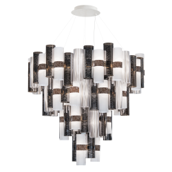 SLAMP lampe à suspension LA LOLLONA 4