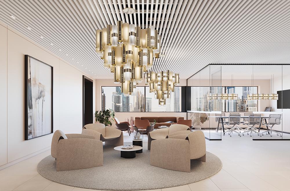 SLAMP suspension lamp LA LOLLONA 4