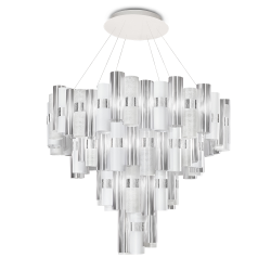 SLAMP lampe à suspension LA LOLLONA 4