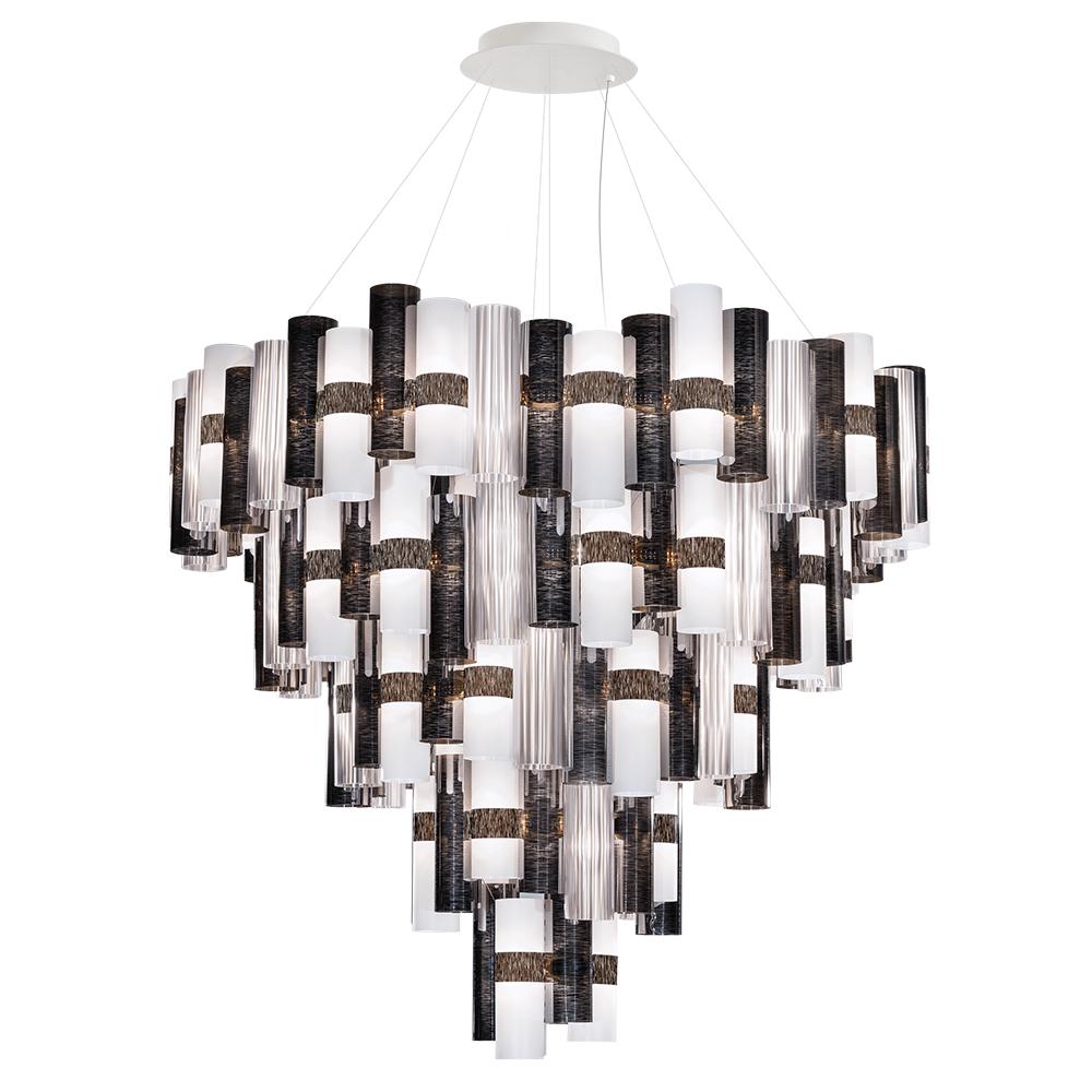 SLAMP lampe à suspension LA LOLLONA 5