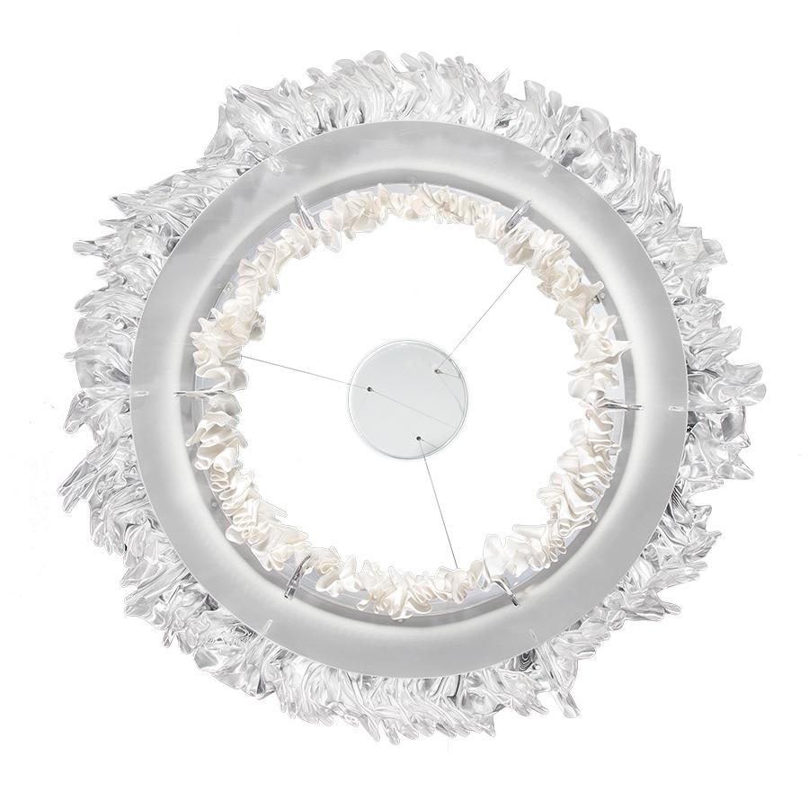 SLAMP suspension lamp ACCORDÉON Accordeon