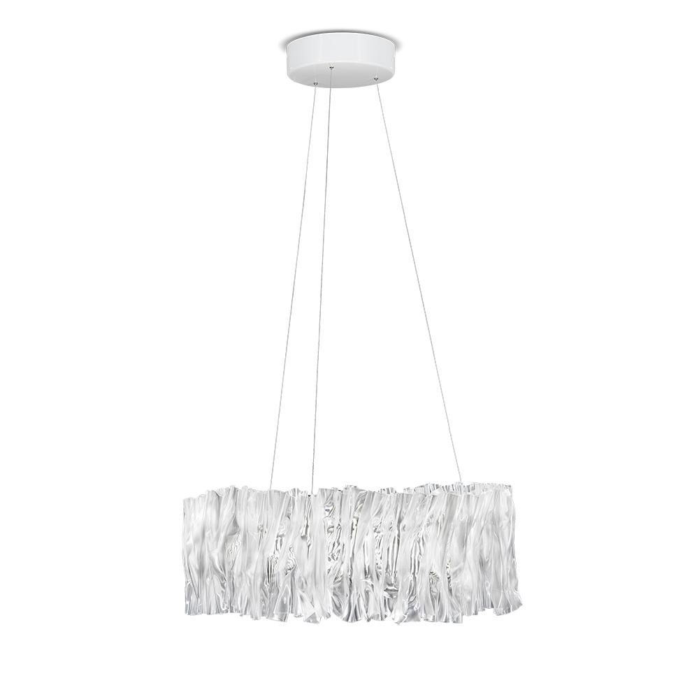 SLAMP suspension lamp ACCORDÉON Accordeon