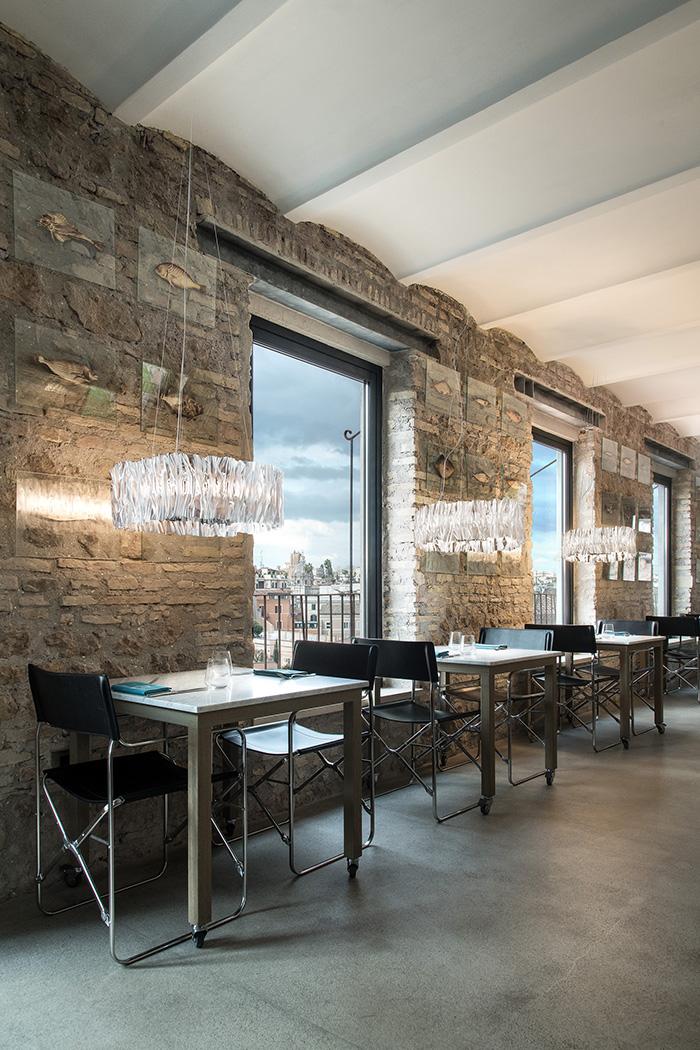 SLAMP suspension lamp ACCORDÉON Accordeon