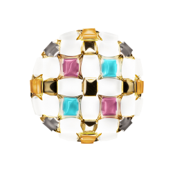 SLAMP lampe murale applique ou lampe de plafond plafonnier MIDA