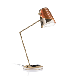 SLAMP lampe de table OVERLAY
