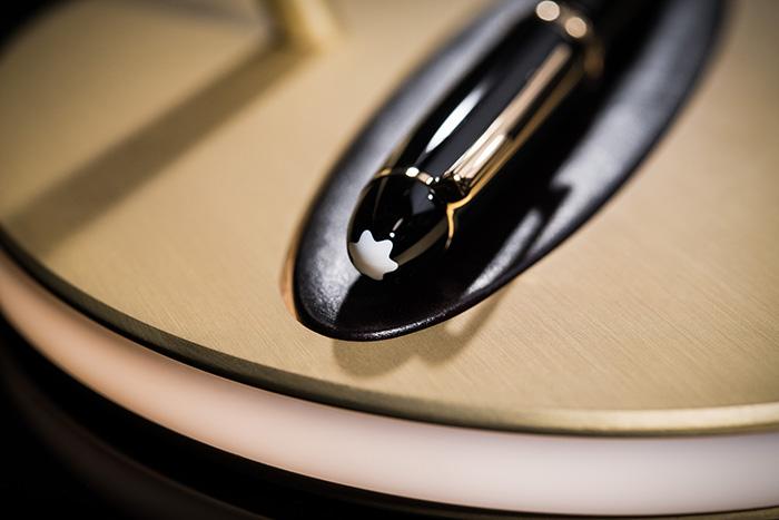 SLAMP table lamp OVERLAY