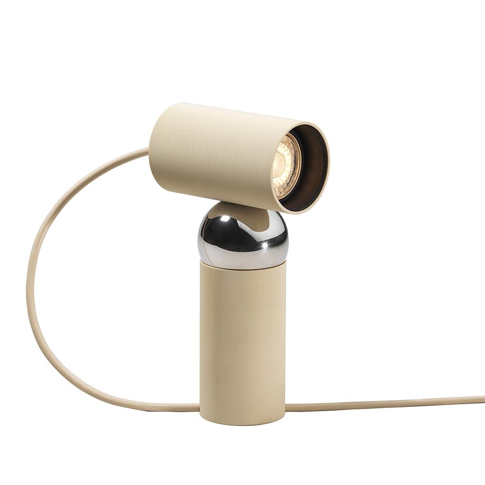 FLOS lampe de table BILBOQUET