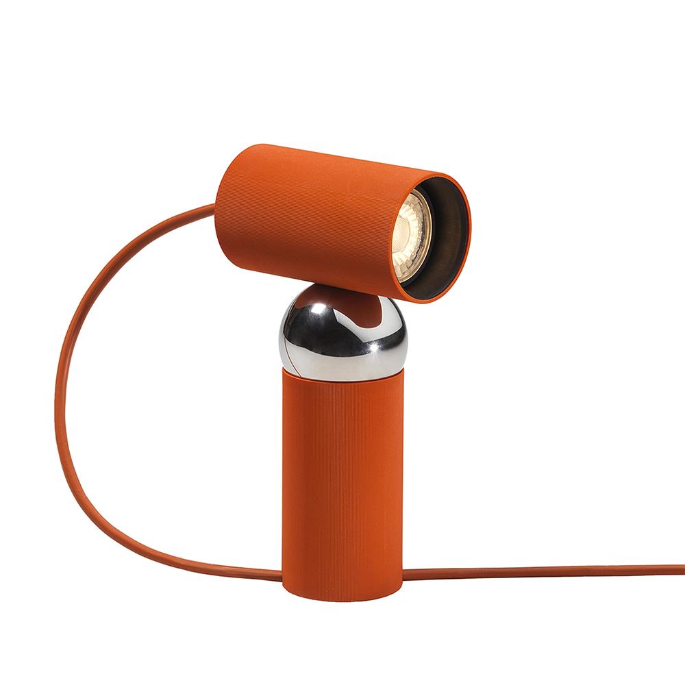 FLOS lampe de table BILBOQUET