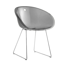 PEDRALI set 2 chairs GLISS 921