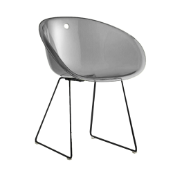 PEDRALI set 2 chairs GLISS 921