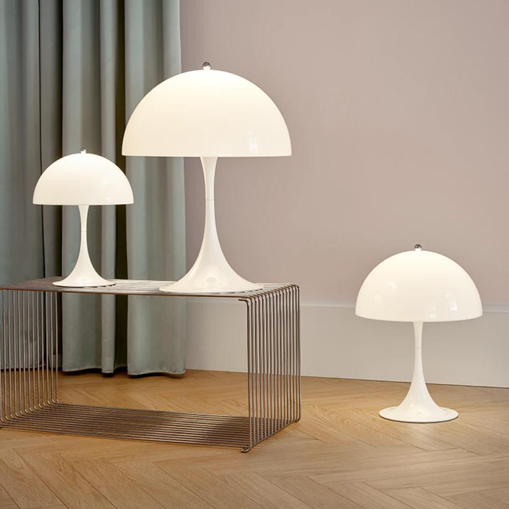 LOUIS POULSEN table lamp PANTHELLA 400