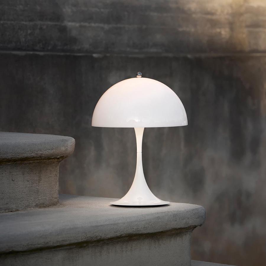 LOUIS POULSEN lampe de table PANTHELLA 250 PORTABLE