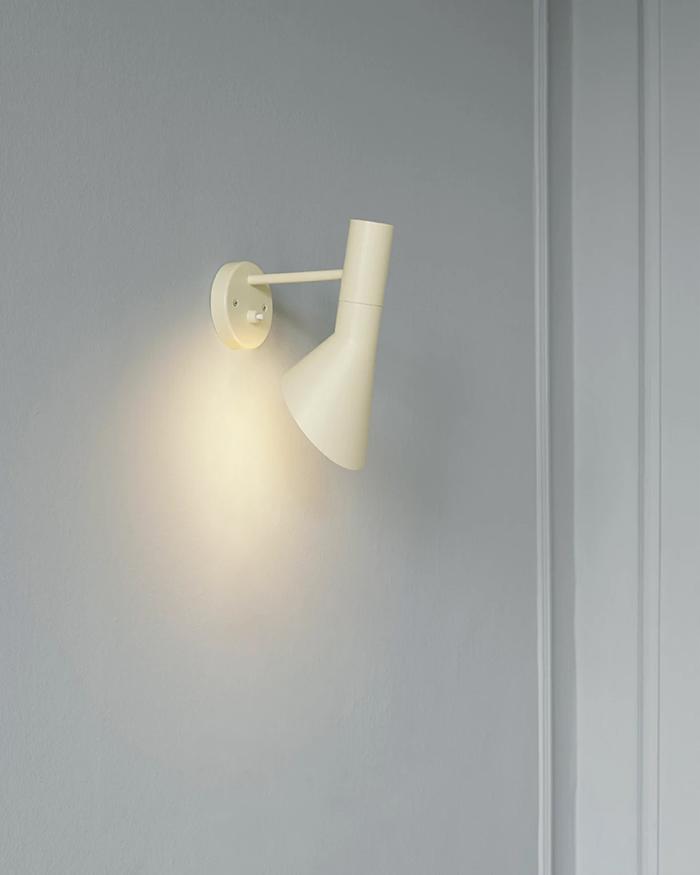 LOUIS POULSEN lampe murale applique AJ