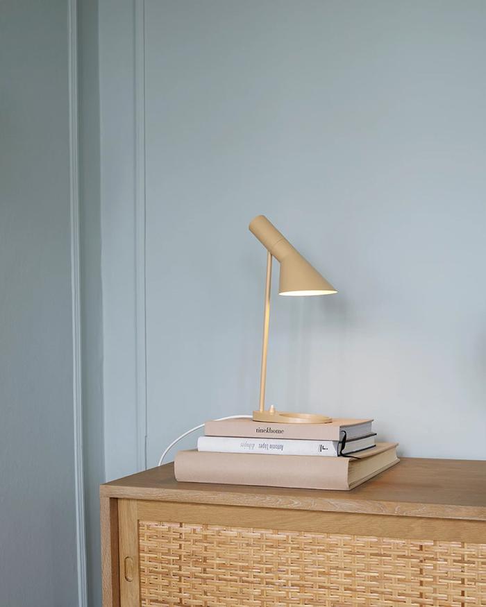 LOUIS POULSEN table lamp AJ MINI