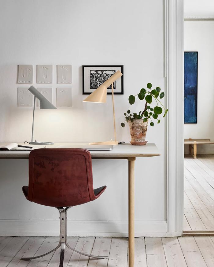 LOUIS POULSEN table lamp AJ MINI