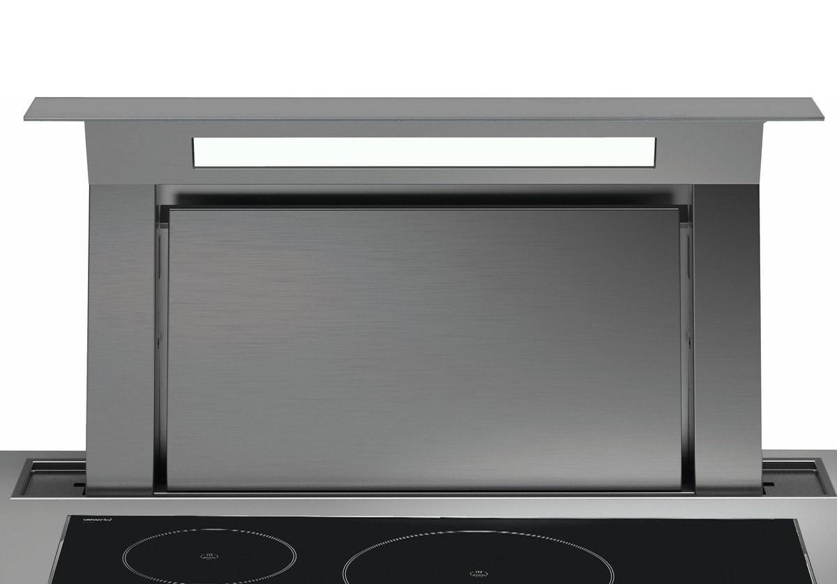FALMEC extractor hood DOWNDRAFT 1300 m3/h INOX 120 cm