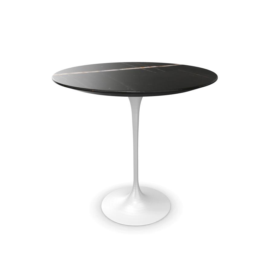 KNOLL round table TULIP Ø 51 cm Eero Saarinen's collection