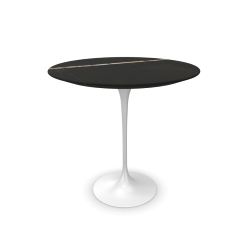 KNOLL round table TULIP Ø 51 cm Eero Saarinen's collection