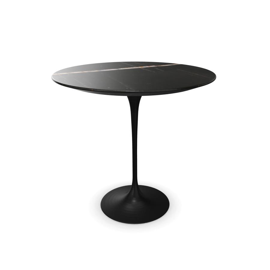 KNOLL table ronde TULIP Ø 51 cm collection Eero Saarinen